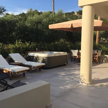 Villa Seven